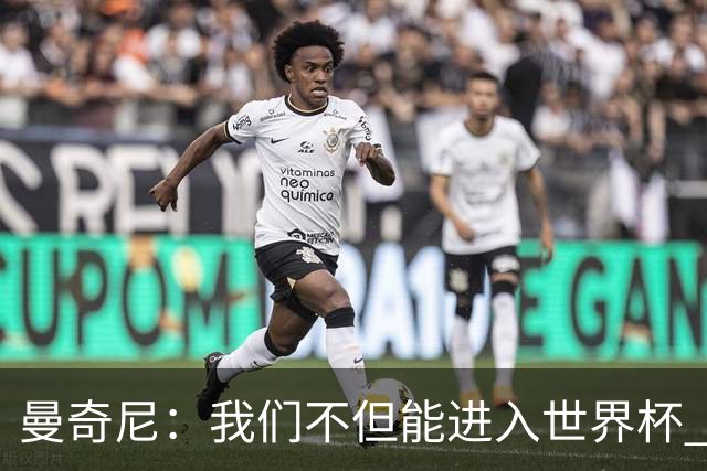 曼奇尼：我们不但能进入世界杯 还能赢得冠军