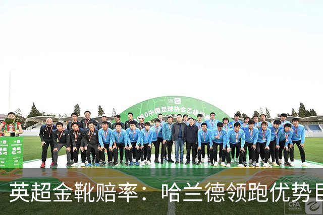 英超金靴赔率：哈兰德领跑优势巨大 福登掉队